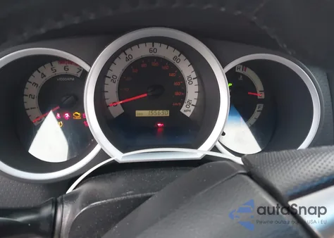 2015 Toyota Tacoma Prerunner V6 z USA, uszkodzony, nr VIN 5TFJU4GN6FX085556